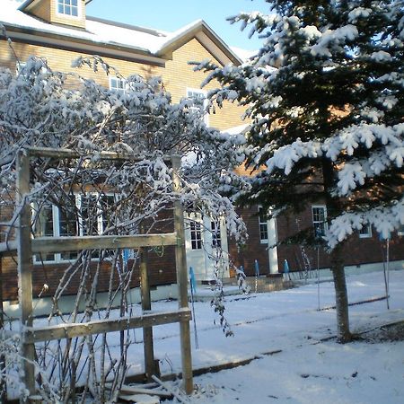 Pension Formen Nakashibetsu ภายนอก รูปภาพ
